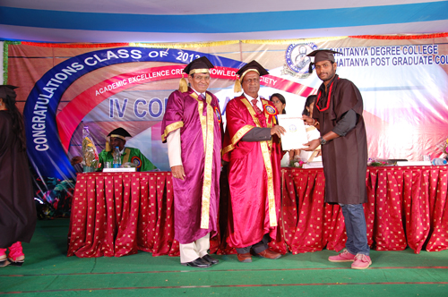 convocation 2014